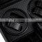 Watch Winding Carbon Fiber High Quality Watch Winder Motor Stop Automatic Watch Jewelry Display Cabinet Box