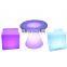 Hookah lounge lighting bar furniture indoor decorative led cube chair led table and chairs party patio stool