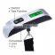 Portable Digital Portable Electronic Scale Hanging