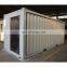 2020 newest pre built building kit prefab home for apartments to rent in turkey