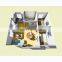 20 40 Ft Three Bedrooms Living Luxury Cabine Prefabricated Portable Modular Expandable Container Houses