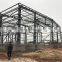 Easy Assemble Fully Customizable Steel Structure Steel Building Fabrication
