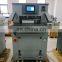 520  hydraulic system china paperguillotine cutting machine 520mm hydraulic paper cutting machine