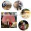 Hot Selling Oversized Bamboo Fan Wall Decor Boho Woven Home Wall Art Decoration Vietnam Supplier