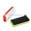 HAVIT HV-PB115 Colorful slim External Battery Power Bank 18650 battery rechargeable battery for mobile