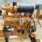 Hot sale diesel engine SDEC high speed SC11CB184 135KW/1850RPM machinery engine