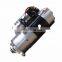 Engine Starter Motor M3400-3708100B Online Support New Product 2020 6 Months Original / Neutral / Customized. 5-7 Days 1pc