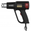 Qr 83c Qili Two Wind Speed Adjustment Air Spray Gun Mini Portable Hot Air Gun Soldering Station
