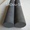 RSiC Pins Solid Bars Posts by 1650C recrystallized SiC Ceramics in China Tangshan SnDou