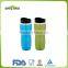 350ml Double Wall Wave Shape Insulated Stainless Steel Mugs BL-5020A
