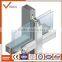 Frameless Double Glass Curtain Wall