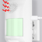 wifi infrared detector household burglar alarm graffiti intelligent human body sensor household intrusion alarm(wechat:13510231336)