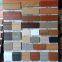 Guangdong wholesale wood density board composite baseboard laminate wood floor corner line wood grain gray medium fiber grounding line