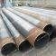 Stainless steel welded pipe