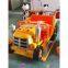 Zhongshan Tai Le Play Children Indoor and Outdoor Coin-operated Self-service Rocking Car Rocking Machine Revenue Mall Two-person Tractor FRP Music Seats