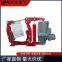 YWZ5-315/30 dust and gas industrial explosion-proof brake for Hengyang Heavy Industry Coking Plant