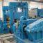650 x 2mm Carbon Steel Coil Straightening Cutting to Length Machine
