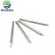 Shomea Customized Small diameter  304/316 Stainless Steel Conical nib needle