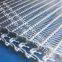 Flexible Rod Conveyor Belts