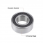 MR148zz Miniature Bearing 8*14*4mm