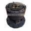 Excavator CX210 Swing Device CX210-5 Swing Gearbox CX210 swing reducer for Case