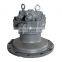 In Stock 4668923 M2X210CHB Excavator Swing Device For Hitachi EX1200-6 Swing Motor