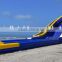 2015 Hot sale PVC tarpualin Inflatable Trippo Water Slides inflatable water slider for sale