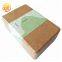 Yoga Brick Eco Friendly Cork Yoga Wedge Factory Price Wholesale Custom New Design