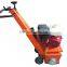 gasoline scarifier machine