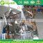 stainless steel small scale industry biscuit making machine