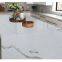 Code：8082，Calacatta artificial stone quartz slab kitchen countertops