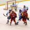 Rink Hockey Scoring System