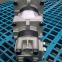 WX hydraulic main pump and spare parts rotary gear pump 44083-61161 for Kawasaki Pump