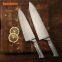 chef cook kitchen knives colour coded handles sharpening grinding knifepro CATERING FOODSERVICE COMMERCIAL COOKING UTENSILS GADGETS CHEF BUTCHER STEAK BACON DELI SAUSAGE HAM CHEFS COOK SUPPLY KNIVES