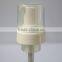 150ml Blastic Face Cleanser PET Foaming Bottle
