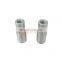 Sinotruk Hohan Truck Spare Parts WG2229040315 Main Shaft Rear Leading Oil Connector
