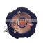 Shacman F2000/L3000/M3000/F3000/X3000 Двигатель для грузовика Weichai WP10/WP12/WD15 Детали DZ91189550023 Железная крышка топливного бака