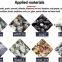 China Manufacturer Rock Crushing Machine Hammer Stone Crusher