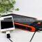 23000mah high capacity solar charger power bank universal power bank for travel                        
                                                Quality Choice