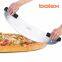 Pizza Tools Pizza Wheel Cutter Rocker Baking Screens Pans Dough Scrapers Divders Cutters Spatulas Lifters by Bolex