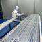 Stainless steel EP tubes (Electro polishing)