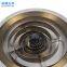 Climbing safety rope coil spring Flat Torsion Spira Spring Carbon steel coil spring