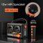 Mini Karaoke Machine boomboex microphone Audio integrated and party led karaoke ktv portable bluetooth speaker gift set
