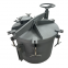 Marine Steel Fuel Tank Cap Gas Fuel Boat Marine Deck Fill Tank Cap With Factory Price