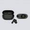 ANC ENC Active Noise Cancelling In-Ear Kopfh?rer mit Mikrofon, wasserdicht, für Mobiltelefone, Gaming, drahtlose Bluetooth-Ohrh?rer
