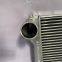 radiator pop-ups FAW J6 truck Intercooler 1119010-A22A auto cooling system