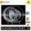 Wholesale home decorators, glass dinner plates factory                        
                                                Quality Choice