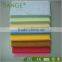 polyester fiber acoustic wall panel