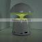 Mushroom Night light LED bluetooth speaker