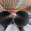 ASTM 304 Carbon Seamless Square Galvanized Stainless Steel Pipe Tube, O. D. 6mm-2500mm, Length 5800mm
